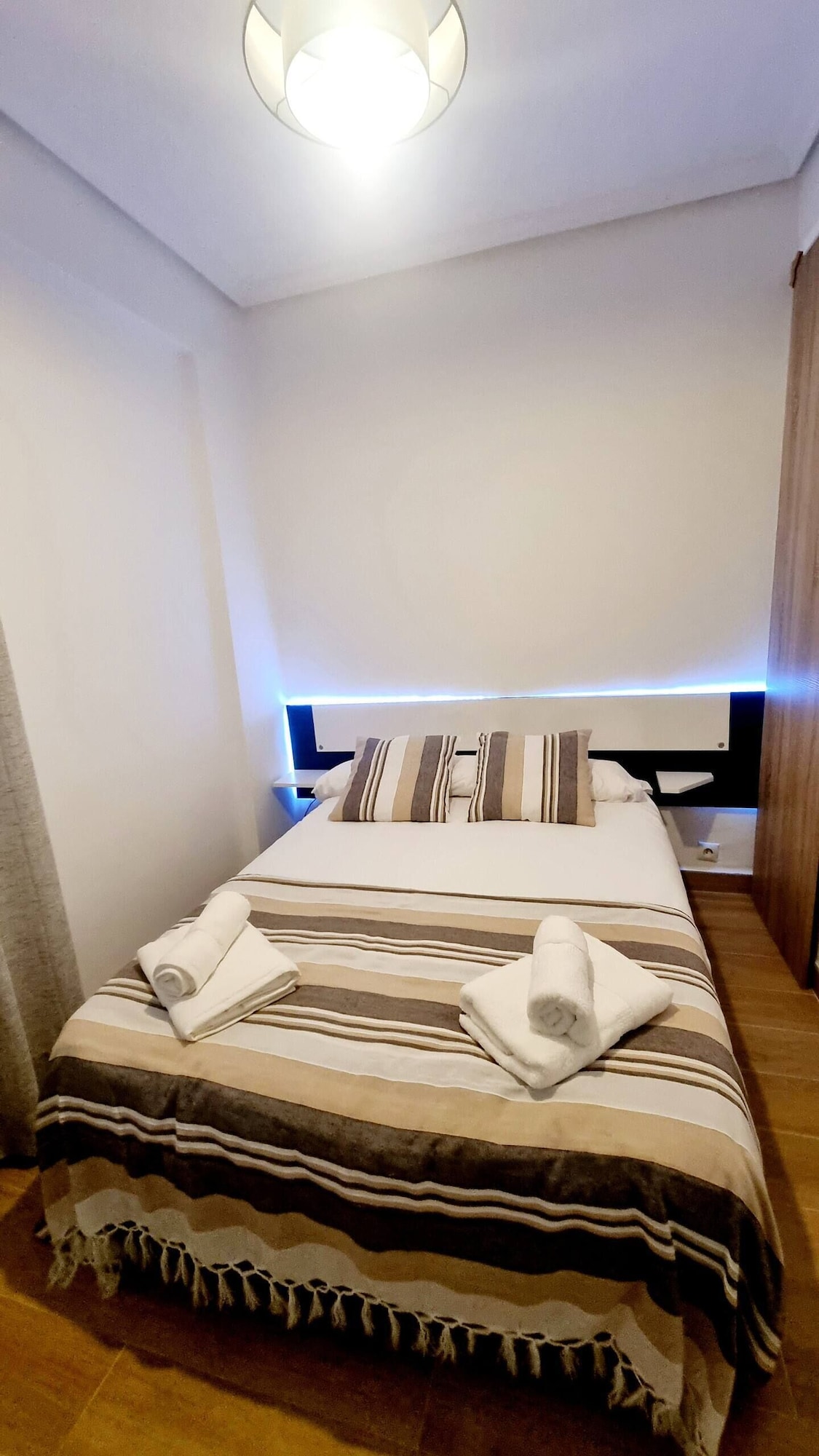 LANGAR APARTMENT