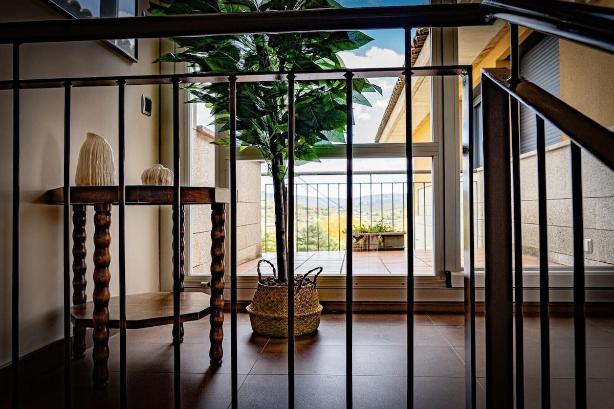 Casa El Rasillo