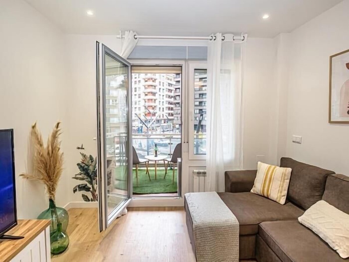 Garden Gran Via Luxury