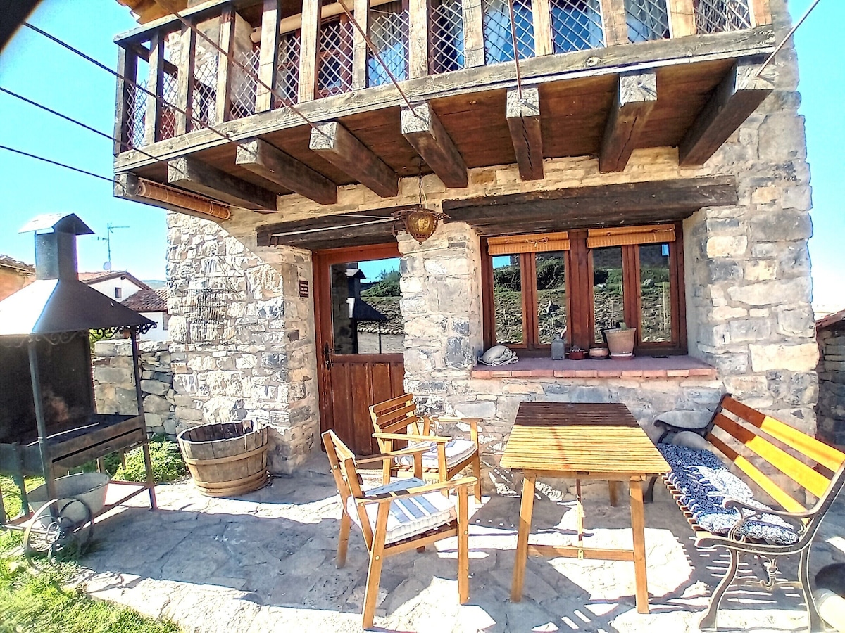 Mateo's Mountain View House