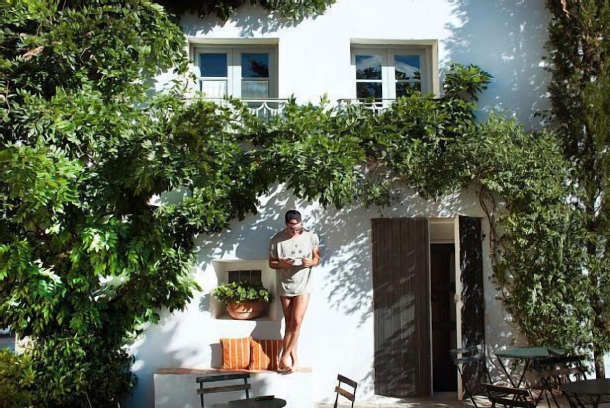 Josephine house for 11 people