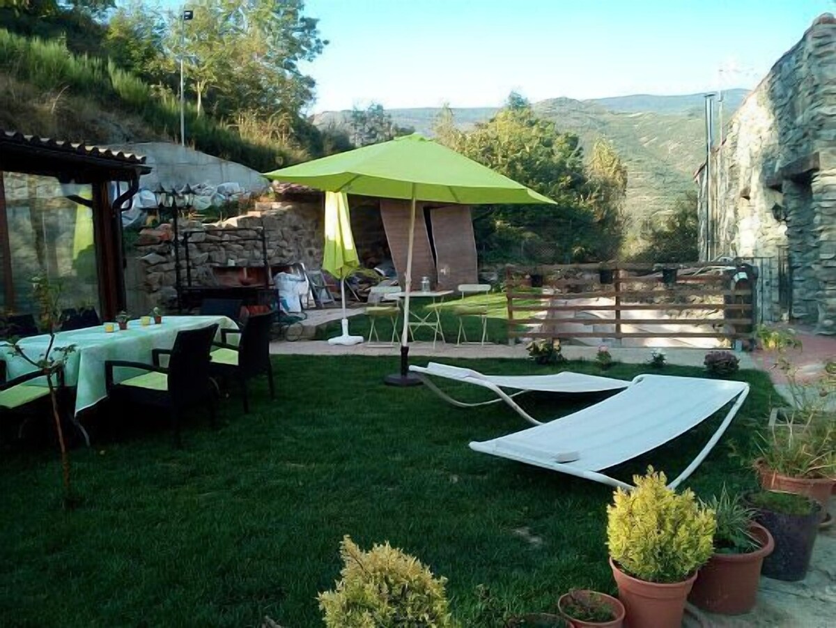El Rincon de Zaldierna
