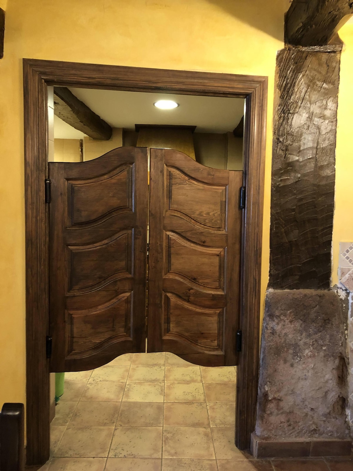 CASA RURAL HORMILLA