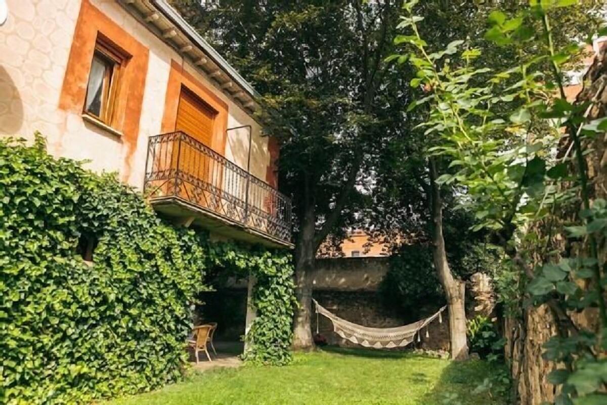 Ferienhaus La Solana