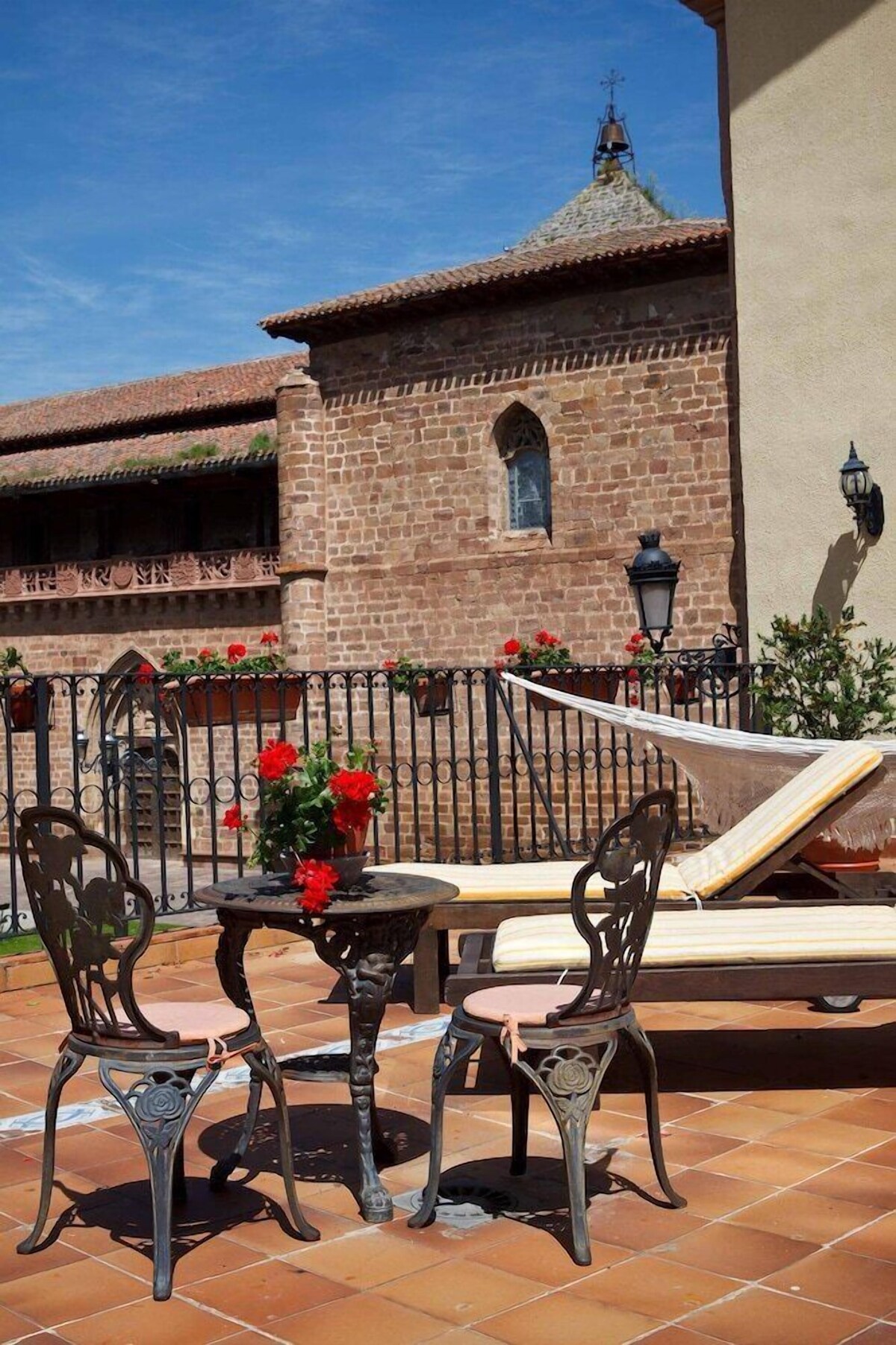 Palacio Azcarate Hotel
