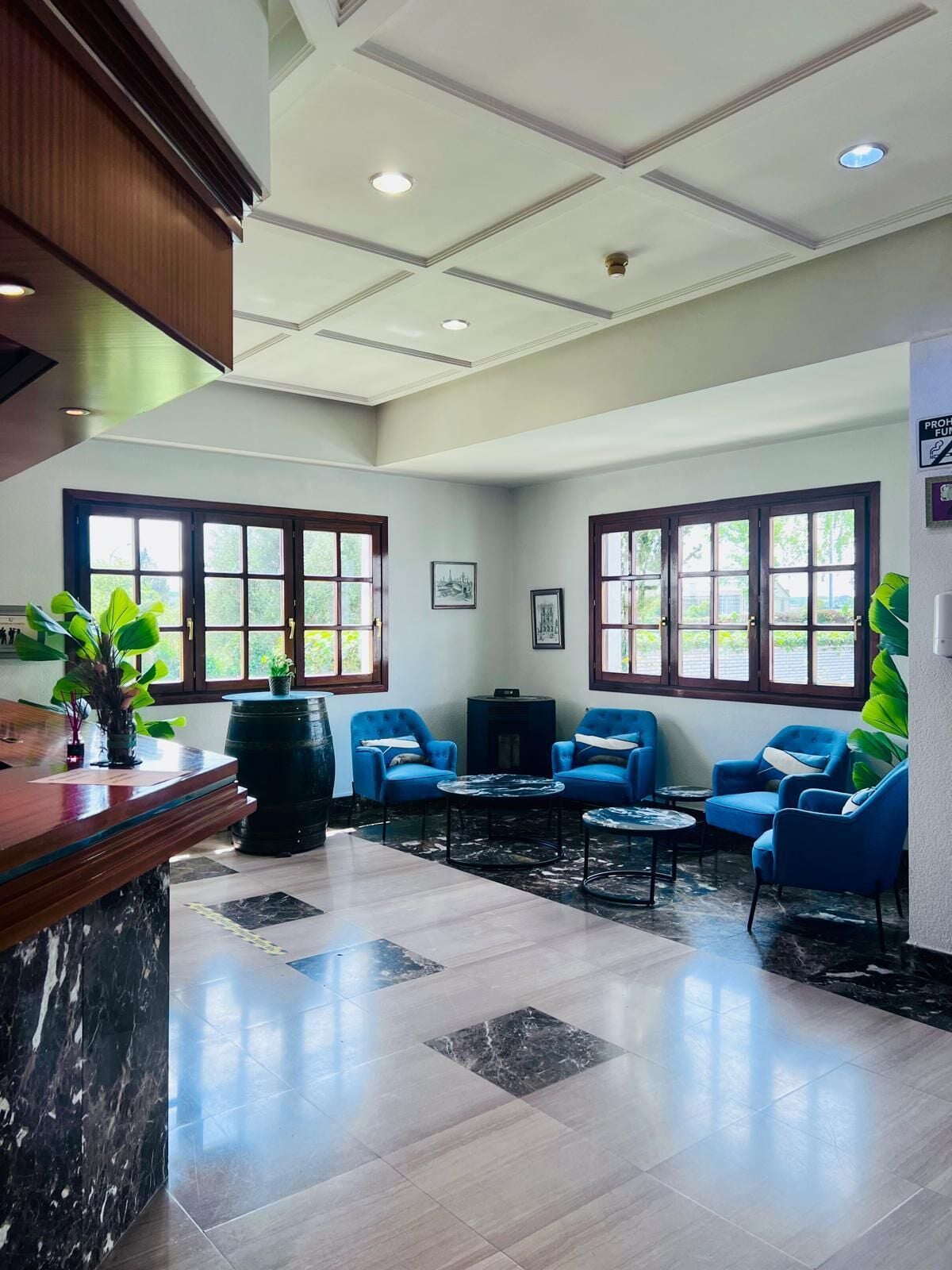 Hotel ITC Ciudad de Haro