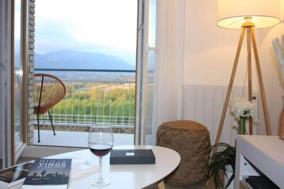Apartment La Herradura Viñas